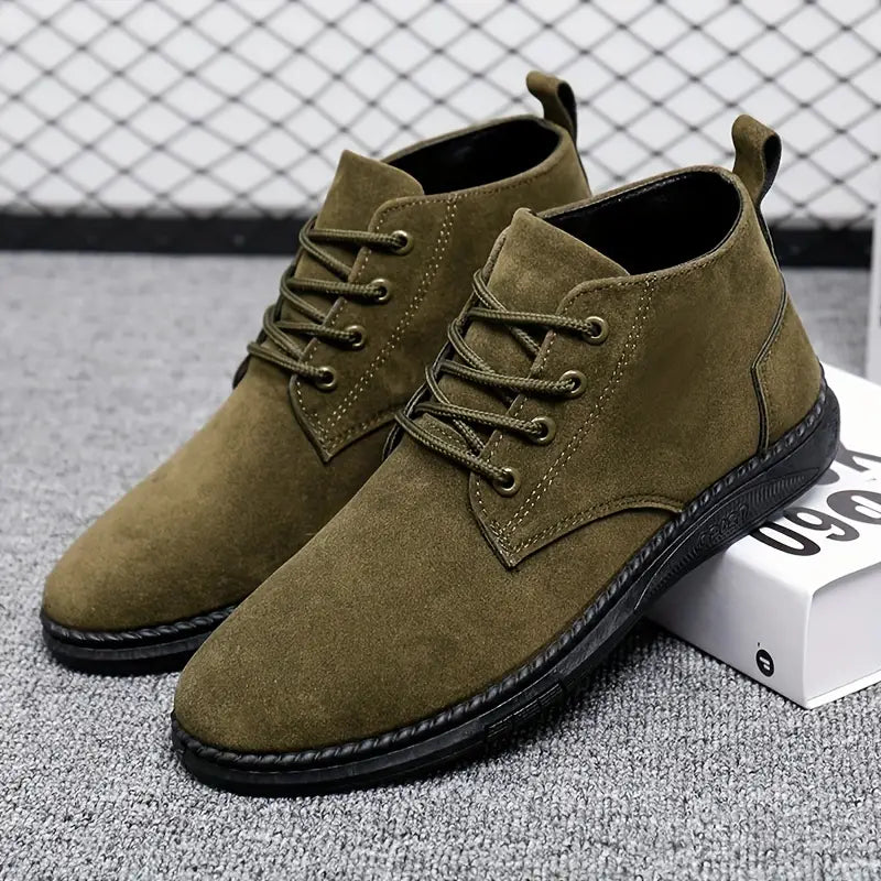 Wanderschuhe Outdoor Bequem lässig Damen