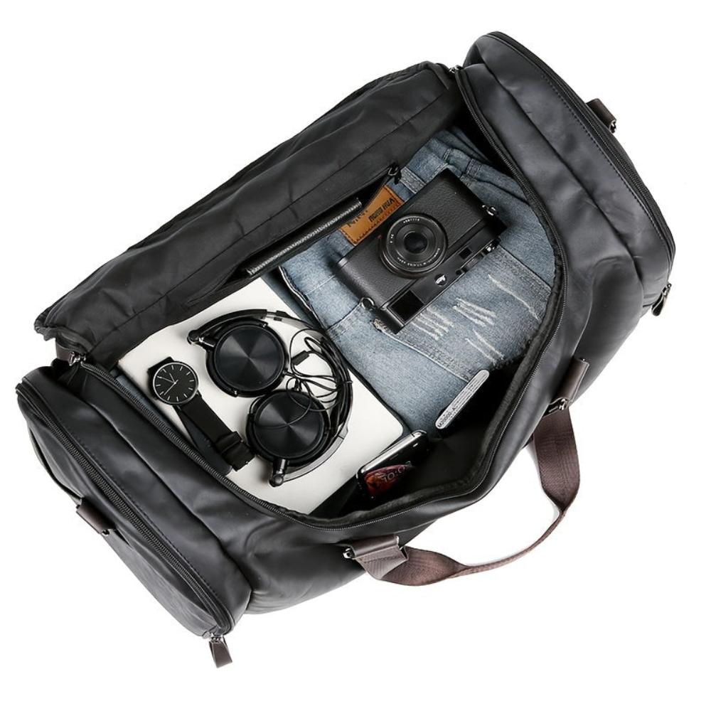 Reisetasche Großer Stauraum XL Gepäckkoffer