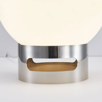 Moderne Bauhaus Tischlampe Minimalistisch