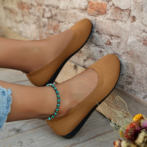 Orthopädische Schuhe Damen bequem Nachhaltig