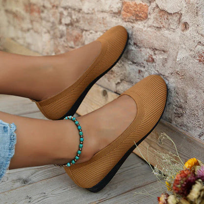 Orthopädische Schuhe Damen bequem Nachhaltig