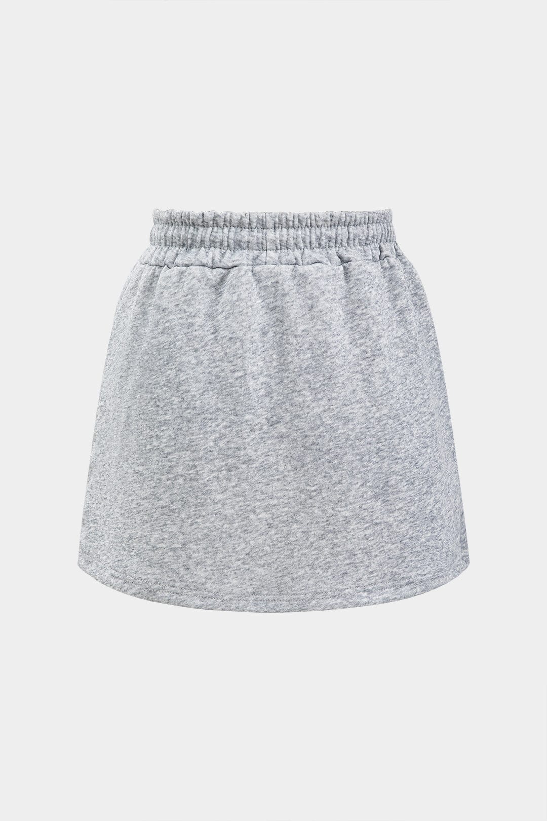 Kariertes Sweat-Set Zweiteilig Damen Sportbekleidung