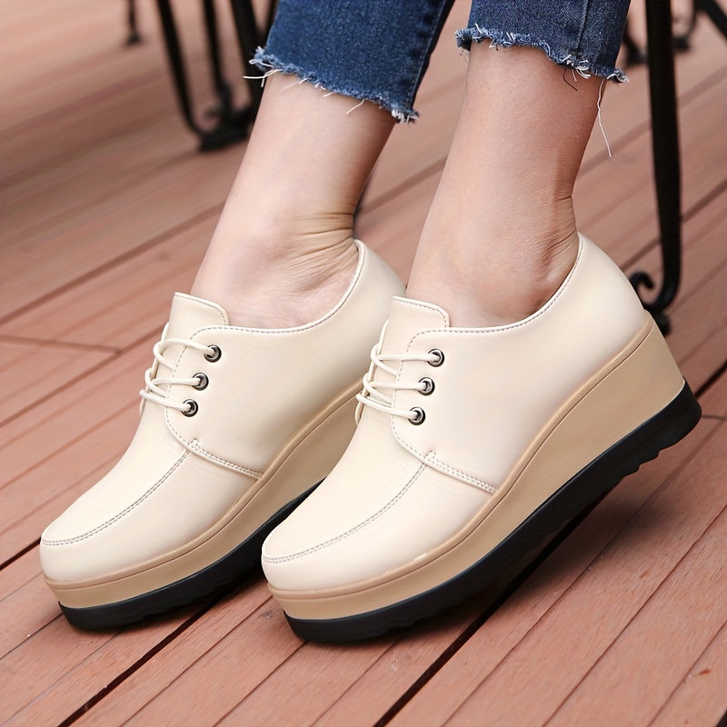 Bequeme Sneaker Frauen Orthopädisch Komfortschuh