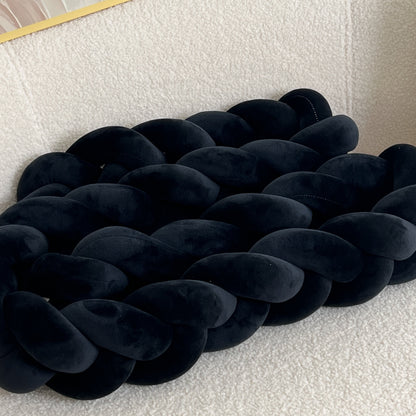 Bodenkissen Waschbar Modern Geometrisch Kissen