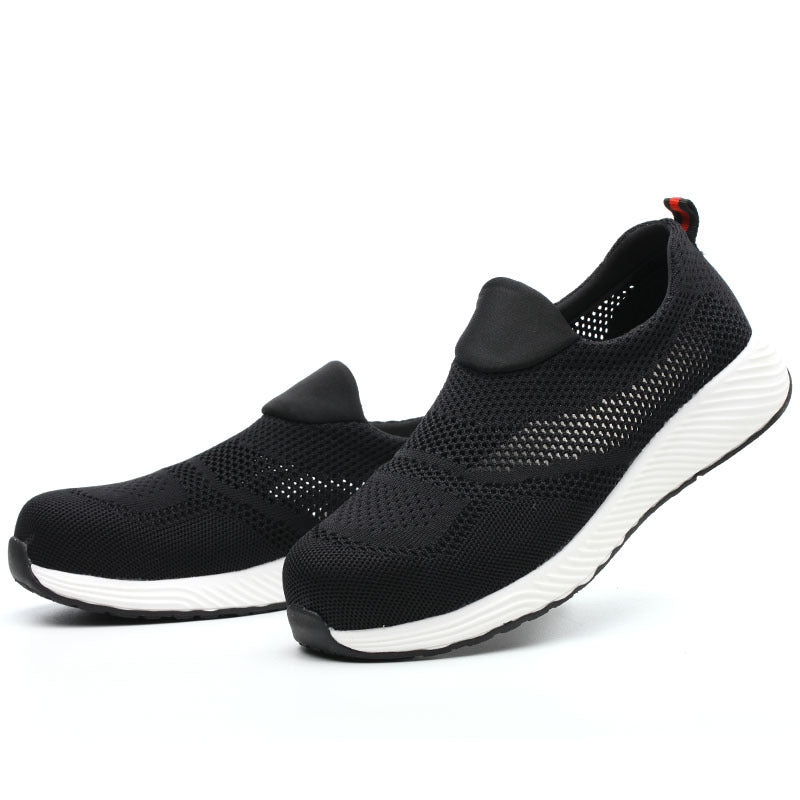 Damen Sneaker Turnschuhe Sportlich Schwarz - BerlinGlamour