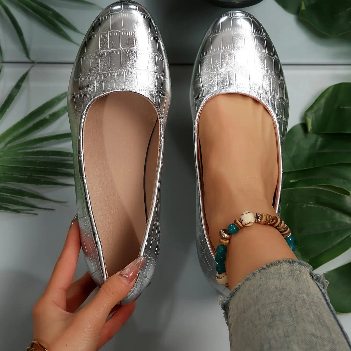 Damen Lederschuhe Leicht Bequem Berlin Stil