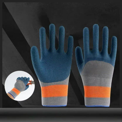 Sicherheits Handschuhe Anti-Schnitt Industrie-Grad Handschutz - BerlinGlamour