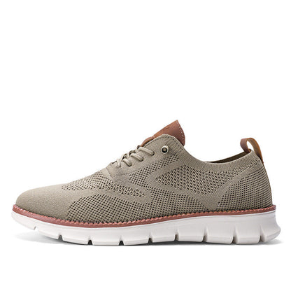 Weiche Strick-Schuhe Bequem Warm