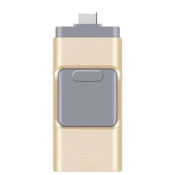 USB 3.0 Multi Laufwerk 4 in 1 Schnell