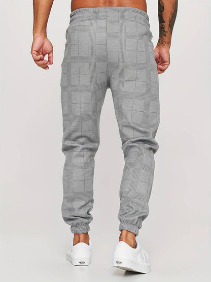 Bequeme Herrenhose für Alltag