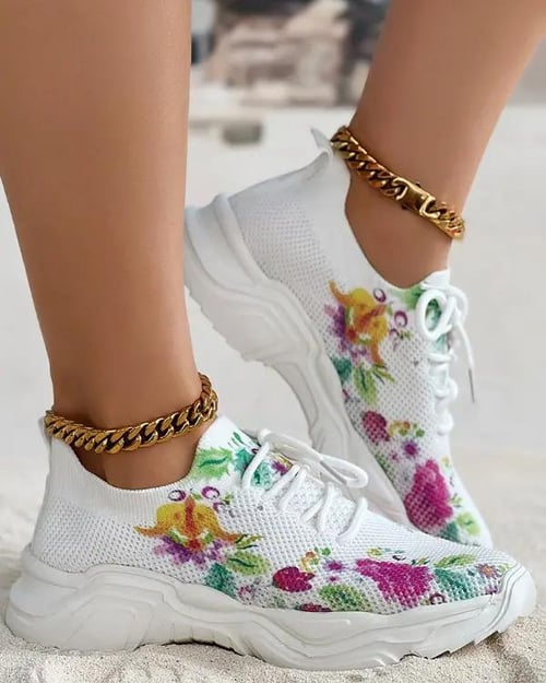 Orthopedic Sneakers by Denice®