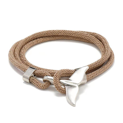 Anker Armband Edelstahl Schwere Mode