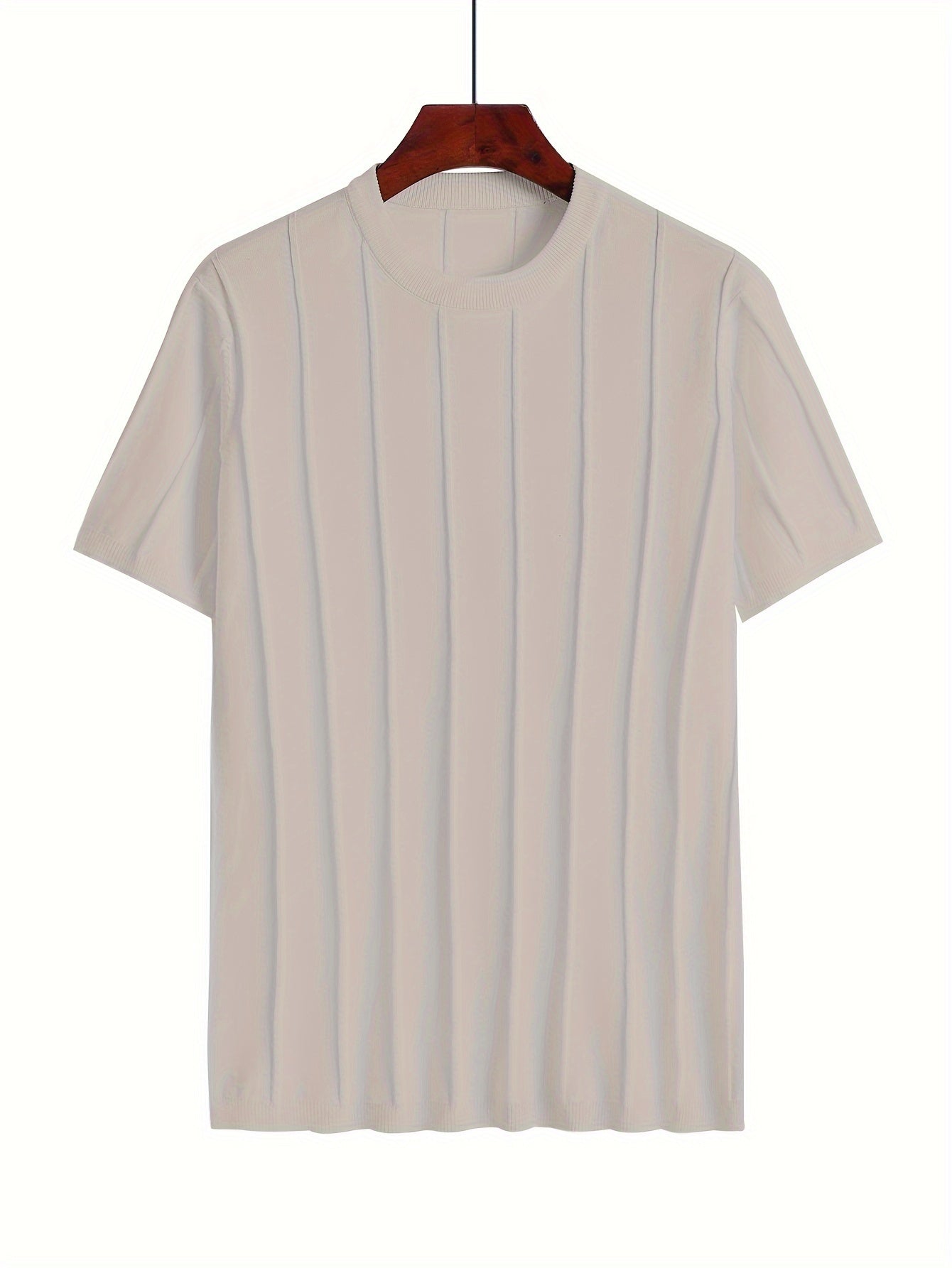 Herren Hemd Elegantes Business Casual