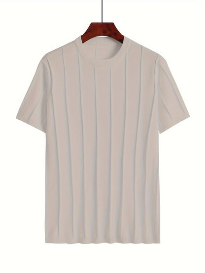 Herren Hemd Elegantes Business Casual