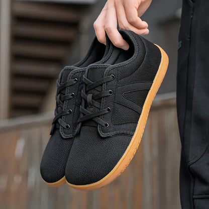 Bequeme Sportschuhe Damen Schnürsenkel Modisch - BerlinGlamour