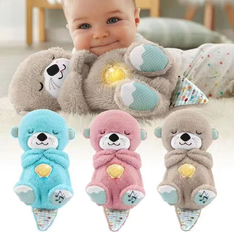 Süßer Otter Plüsch Kuscheltier