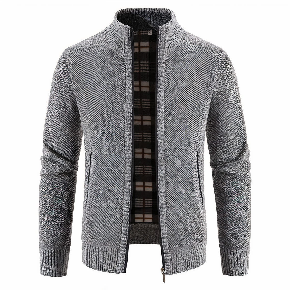 Herren Freizeitjacke Konrad