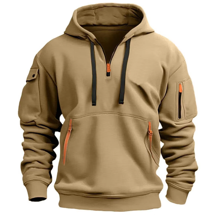 Herrenpullover Oskar - Freizeit