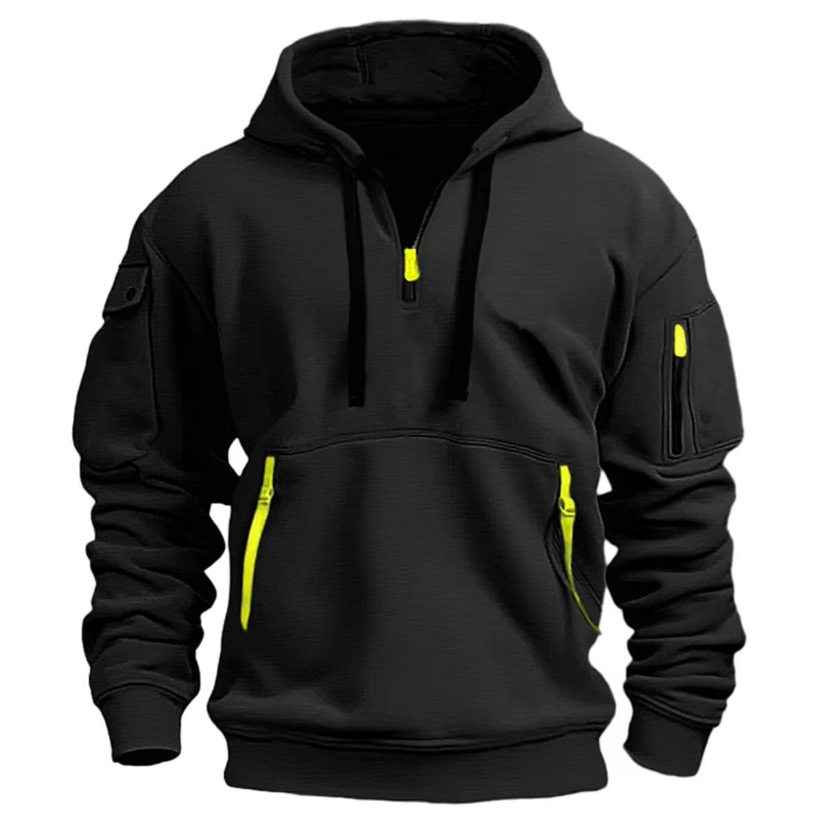 Herrenpullover Oskar - Freizeit