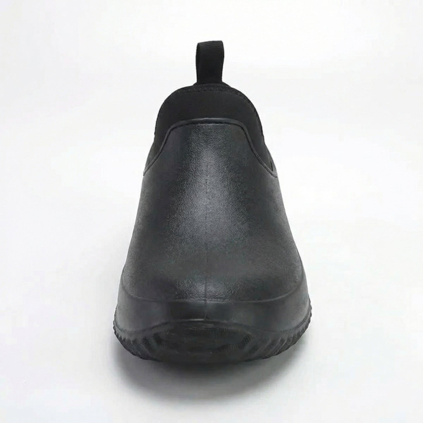 Wasserdichte Arbeitsschuhe Slip-On Komfort Schuhe Sicherheit