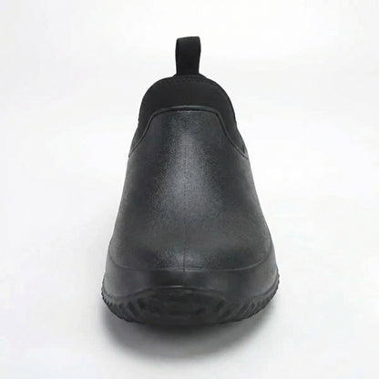 Wasserdichte Arbeitsschuhe Slip-On Komfort Schuhe Sicherheit