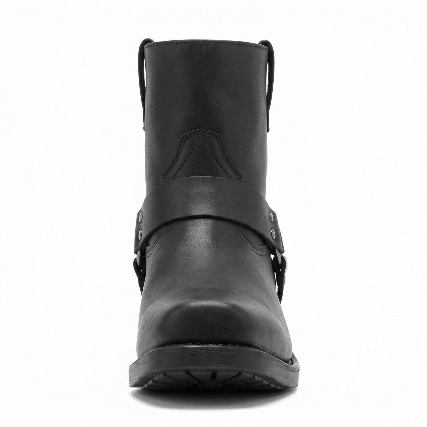 Herren Westernstiefel Heidi Mode Stiefel Leder