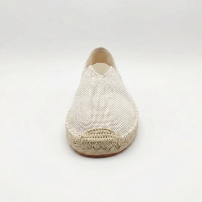 Herren Espadrilles Schuhe LeichtSommer