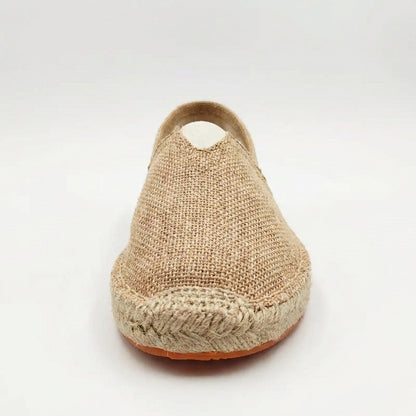 Herren Espadrilles Schuhe LeichtSommer