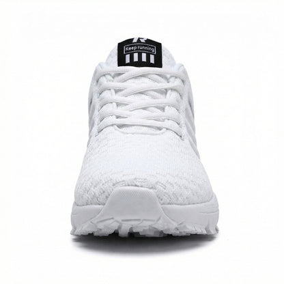Leichte Herren Sneaker Gesundheitsschuhe Bequem