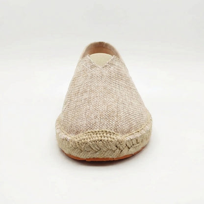 Herren Espadrilles Schuhe LeichtSommer