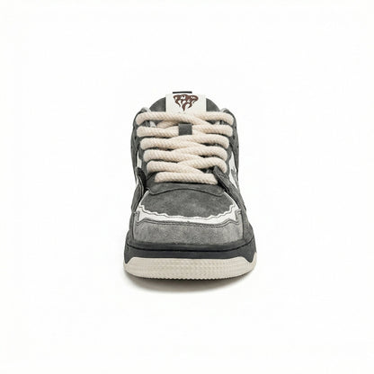 Retro Skateschuhe Herren Vintage Style
