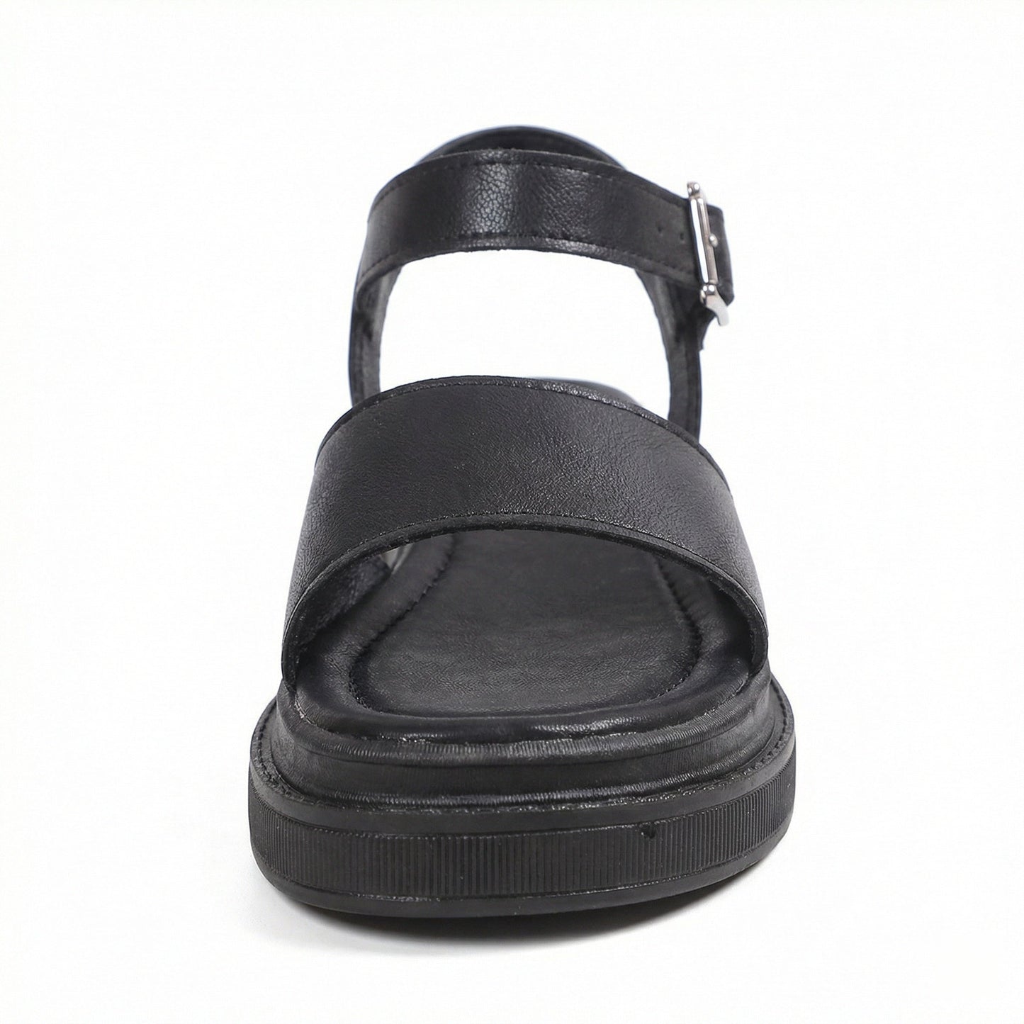 Damen Sandalen Komfortabel Verstellbar Sommer
