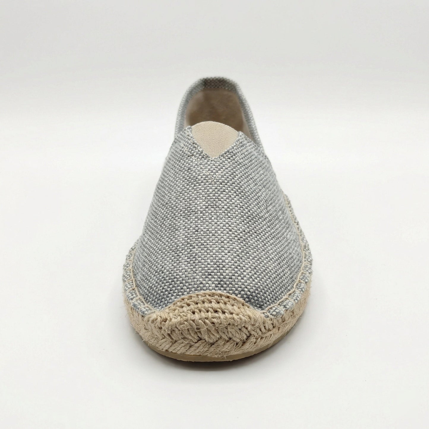 Herren Espadrilles Schuhe LeichtSommer
