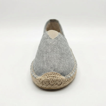 Herren Espadrilles Schuhe LeichtSommer