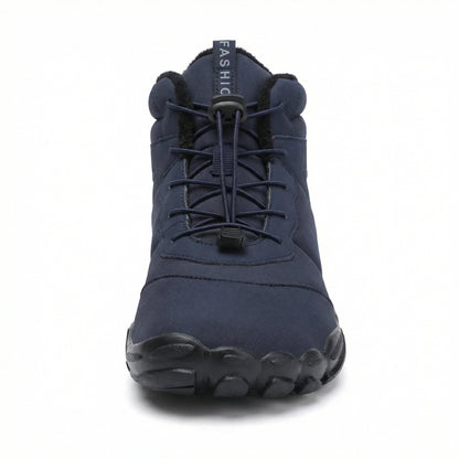 Leichte Winterschuhe Barfußschuhe Warm