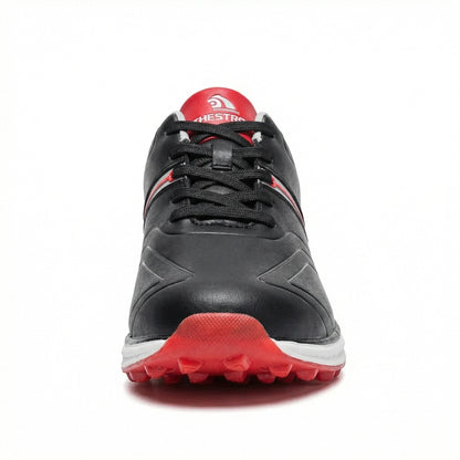 Golfschuhe Damen Sportlich Waterproof