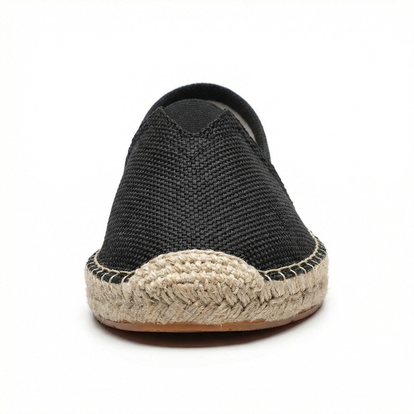 Herren Espadrilles Schuhe LeichtSommer