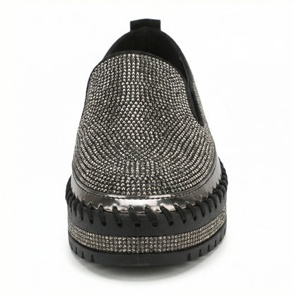 Damen Schuhe Ergonomisch Bequem Komfortabel