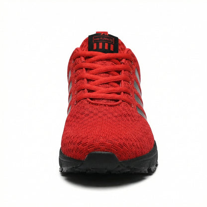 Leichte Herren Sneaker Gesundheitsschuhe Bequem