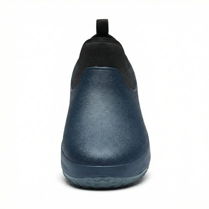 Wasserdichte Arbeitsschuhe Slip-On Komfort Schuhe Sicherheit