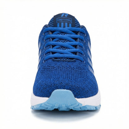 Leichte Herren Sneaker Gesundheitsschuhe Bequem