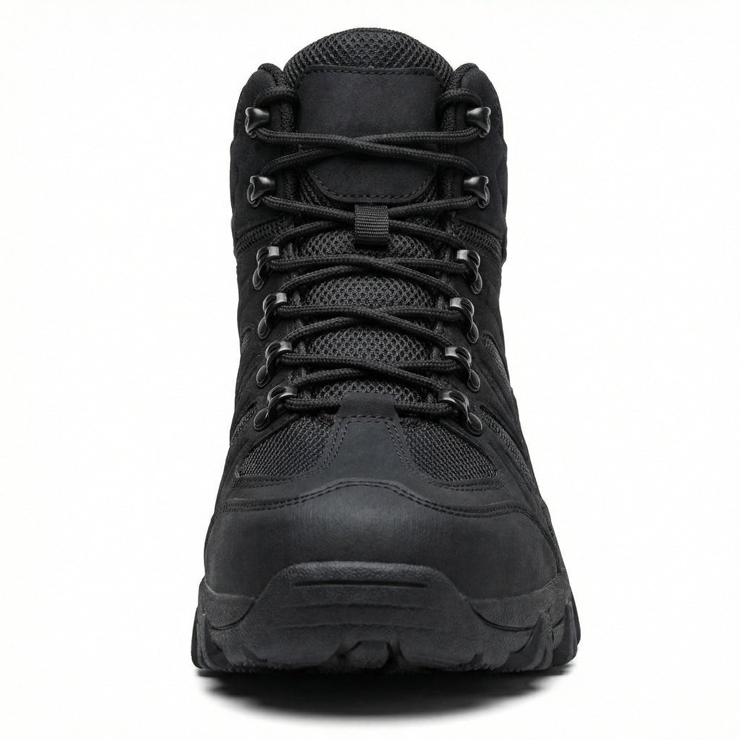 Herren Outdoor-Stiefel Hoch Knöchelschutz Strapazierfähig