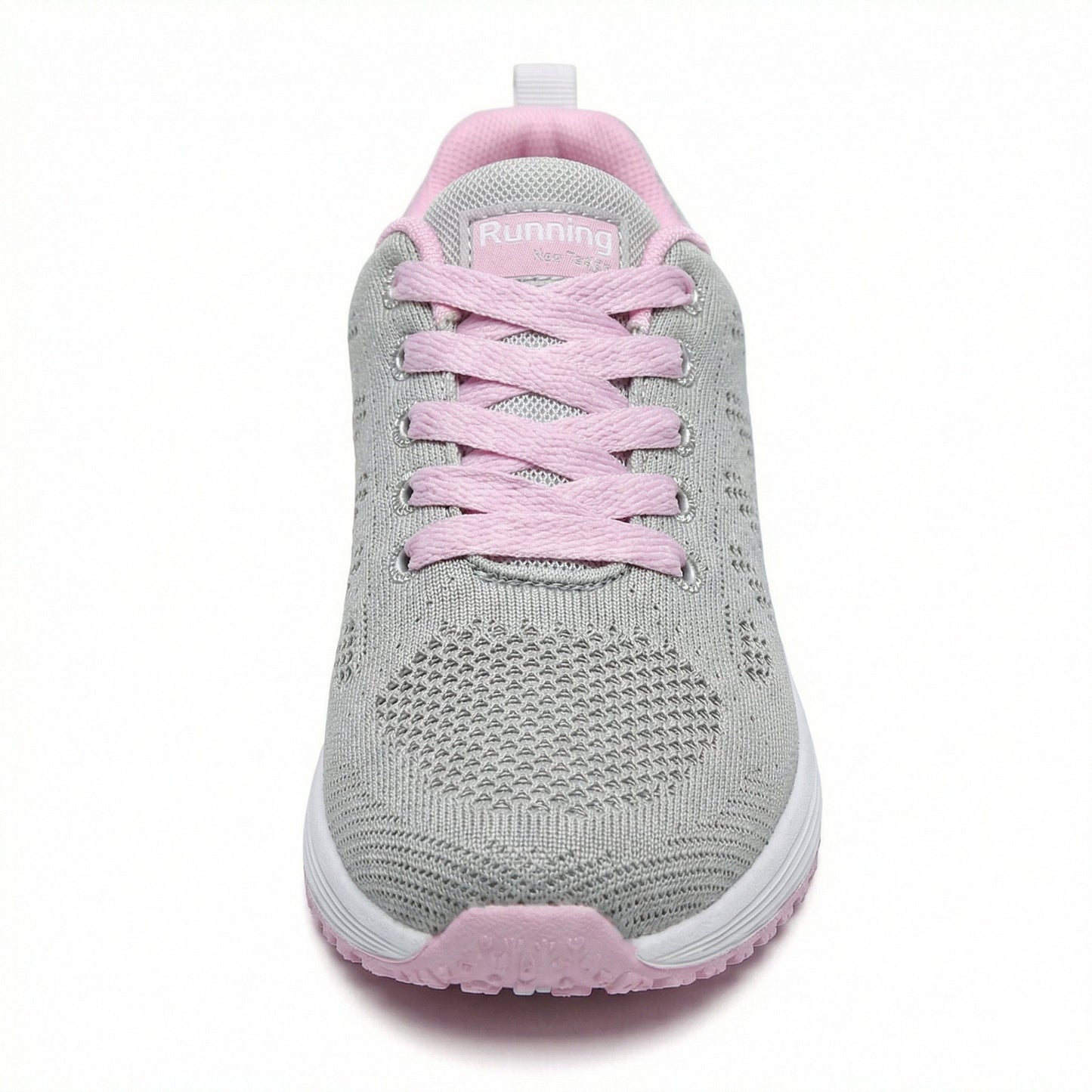 Damen Sneaker Bequem Freizeitschuhe Heidi Mode