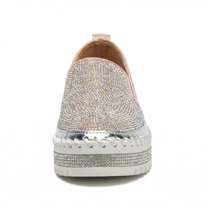 Damen Schuhe Ergonomisch Bequem Komfortabel