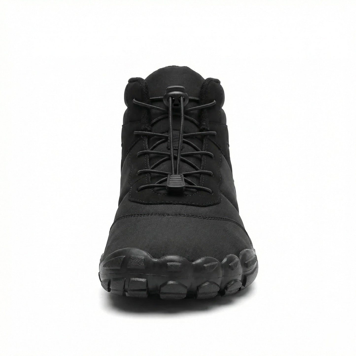 Leichte Winterschuhe Barfußschuhe Warm