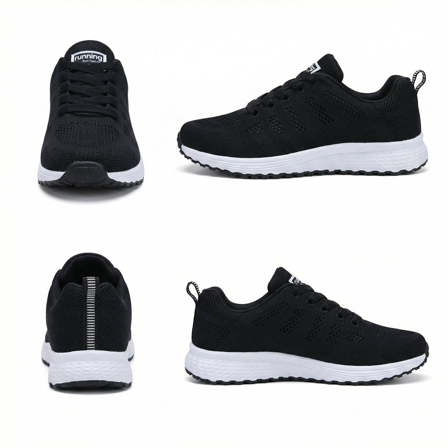 Orthopädische Damen-Schuhe Bequemheid Heidi Mode