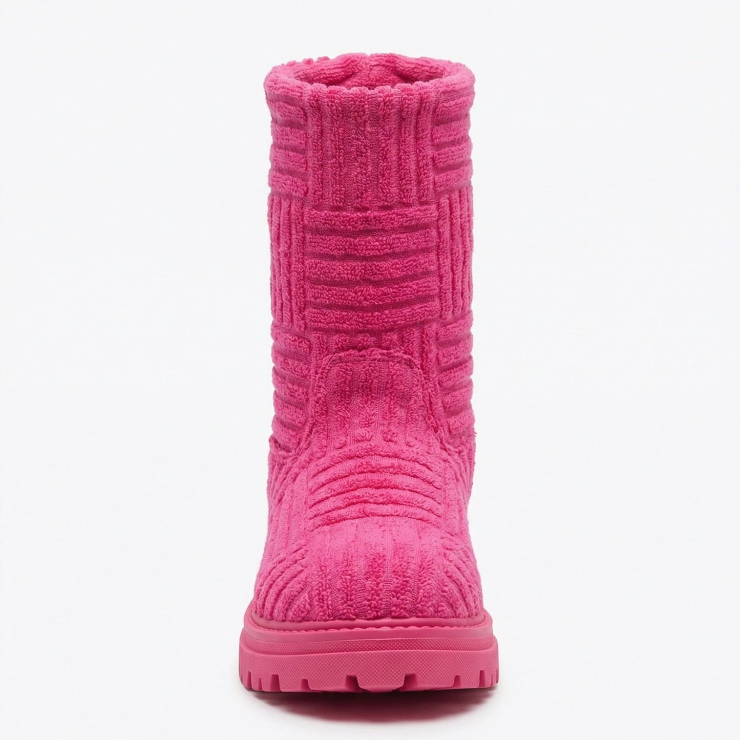 Winterstiefel Damen Warme Schneestiefel Heidi Style