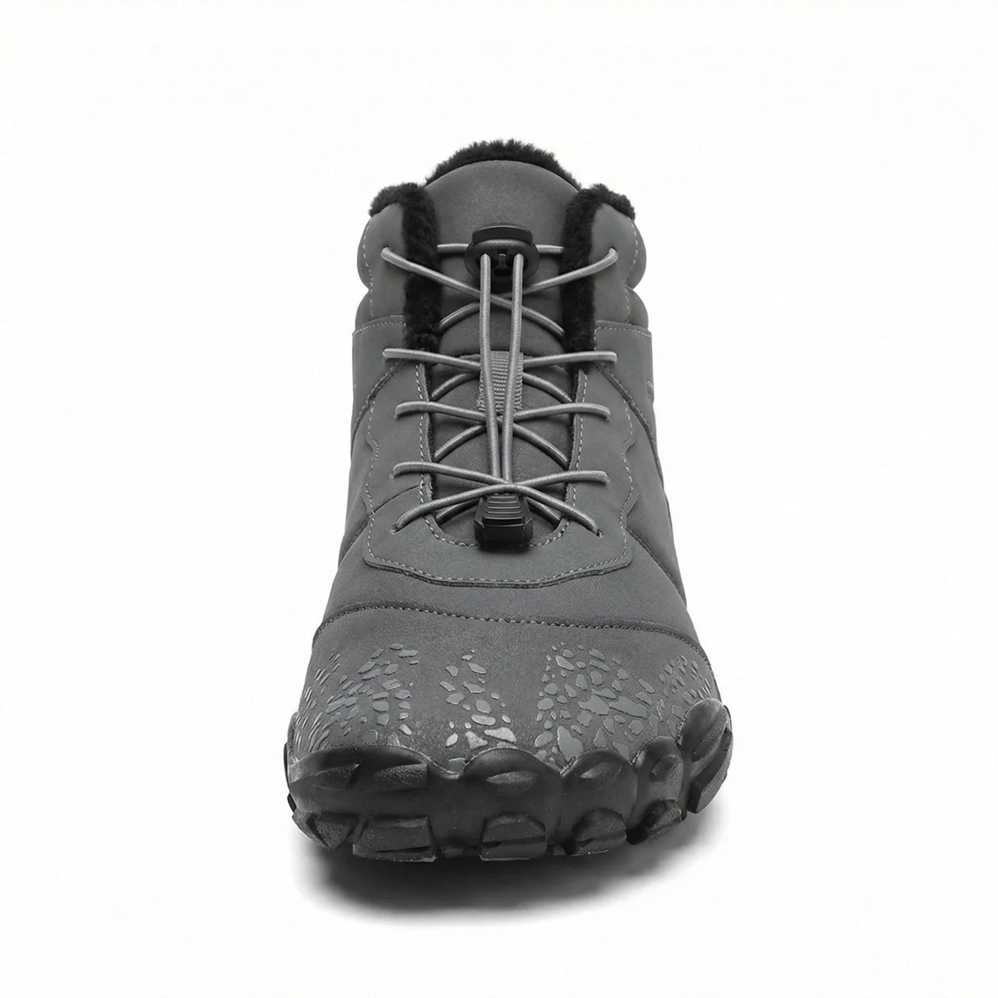 Leichte Winterschuhe Barfußschuhe Warm