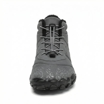 Leichte Winterschuhe Barfußschuhe Warm