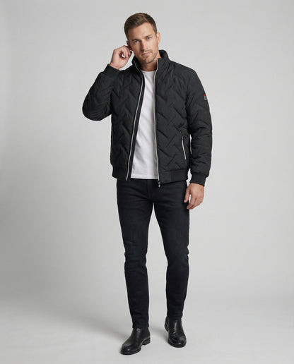 Winterjacke Damen Berlin Style